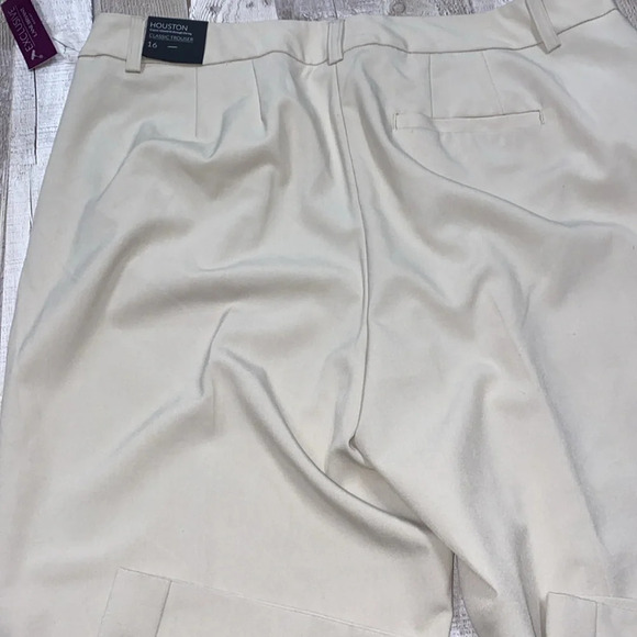 Lane Bryant Houston trouser size 16 new with tags - Picture 8 of 8